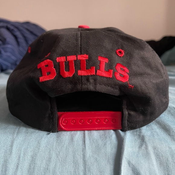 Chicago bulls SnapBack - Picture 2 of 4